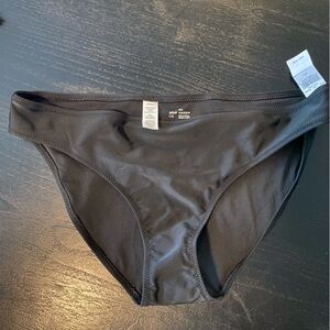 NWT Aerie Bikini Swim Bottom Large
